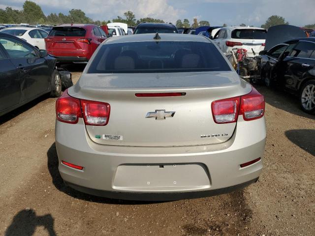 Photo 6 from auction – 2015 CHEVROLET MALIBU LS with VIN 1G11B5SL3FF236191