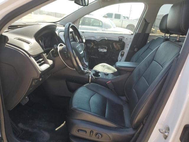 Photo 7 from auction – 2020 GMC TERRAIN SL with VIN 3GKALVEV1LL147677
