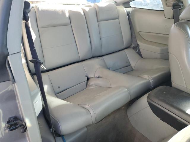 Photo 10 from auction – 2006 FORD MUSTANG with VIN 1ZVFT80N565228290