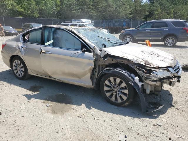 Photo 4 from auction – 2014 HONDA ACCORD EX with VIN 1HGCR2F7XEA076363