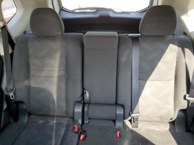 Photo 10 from auction – 2016 NISSAN ROGUE S with VIN KNMAT2MV4GP622647