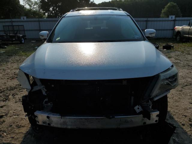 Photo 5 from auction – 2017 NISSAN PATHFINDER with VIN 5N1DR2MNXHC675921