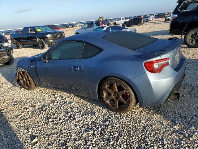 Photo 2 from auction – 2018 SUBARU BRZ 2.0 LI with VIN JF1ZCAC1XJ9601167