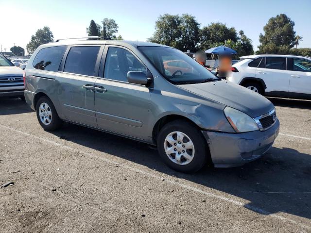 Photo 4 from auction – 2009 KIA SEDONA EX with VIN KNDMB233096320670