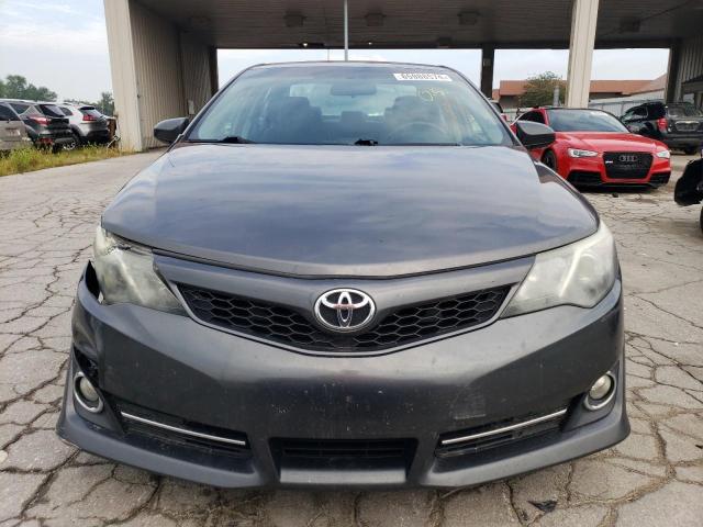 Photo 5 from auction – 2013 TOYOTA CAMRY L with VIN 4T1BF1FK4DU207426