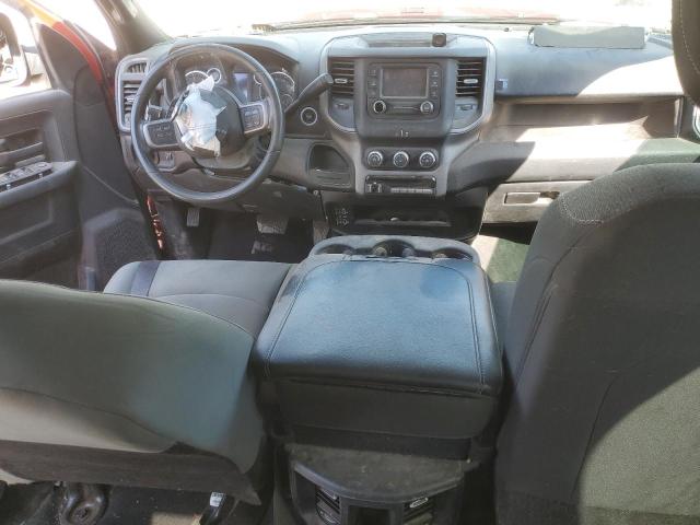 Photo 8 from auction – 2021 RAM 2500 TRADE with VIN 3C6UR5CL3MG677577