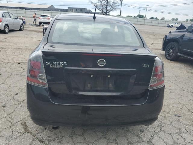 Photo 6 from auction – 2011 NISSAN SENTRA 2.0 with VIN 3N1AB6AP9BL675058