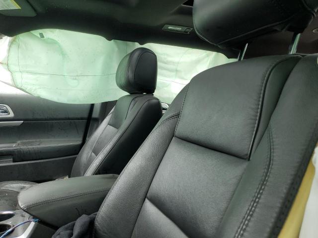 Photo 10 from auction – 2015 FORD EXPLORER X with VIN 1FM5K7D88FGC61171