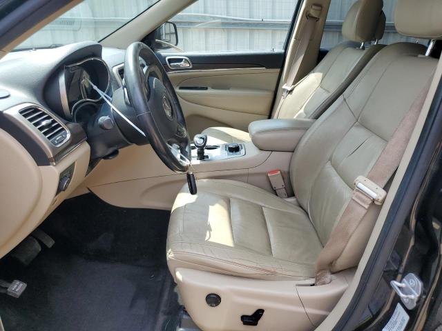 Photo 7 from auction – 2015 JEEP GRAND CHER with VIN 1C4RJFBG3FC761646