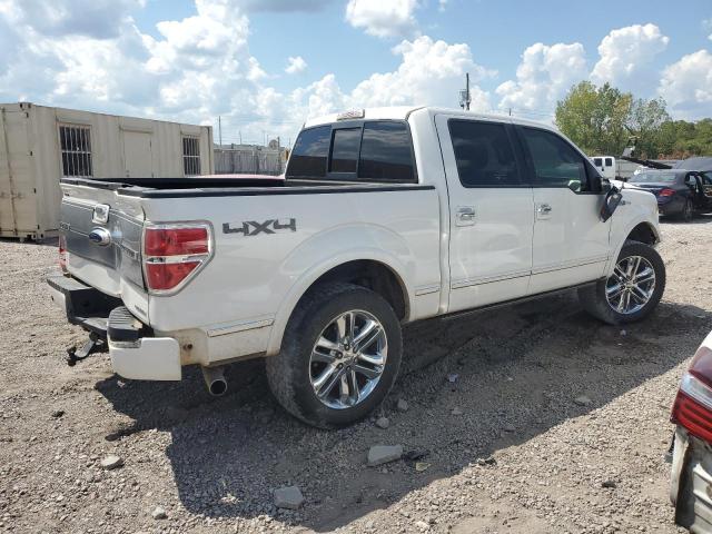 Photo 3 from auction – 2013 FORD F150 SUPER with VIN 1FTFW1EFXDFB15462