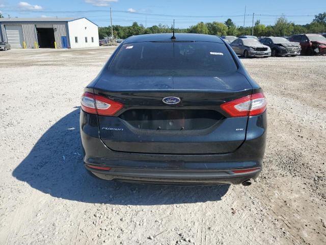 Photo 6 from auction – 2014 FORD FUSION SE with VIN 3FA6P0H79ER277590