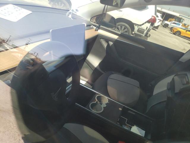 Photo 9 from auction – 2023 TESLA MODEL Y with VIN 7SAYGDEE5PA068011