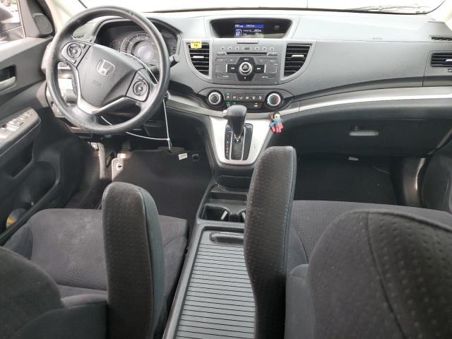Photo 8 from auction – 2012 HONDA CR-V EX with VIN 2HKRM3H50CH510627