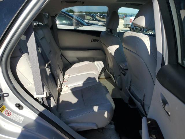 Photo 11 from auction – 2010 LEXUS RX 350 with VIN 2T2ZK1BA0AC036593