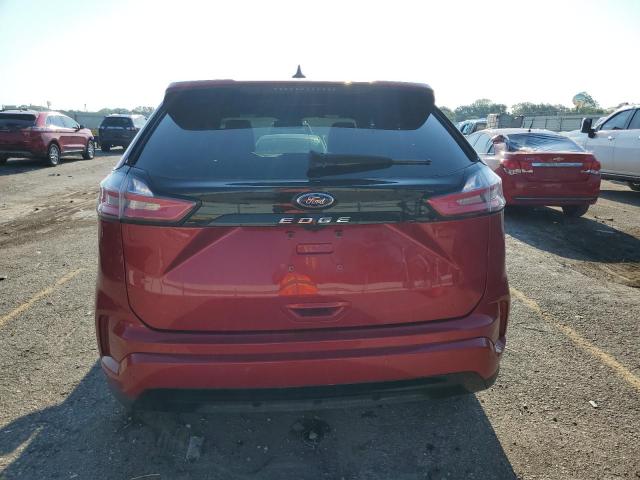 Photo 6 from auction – 2024 FORD EDGE SEL with VIN 2FMPK4J98RBA60662