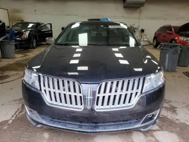 Photo 5 from auction – 2011 LINCOLN MKZ with VIN 3LNHL2GC4BR762154