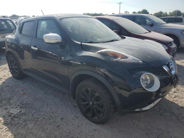 Photo 4 from auction – 2017 NISSAN JUKE S with VIN JN8AF5MV7HT753643