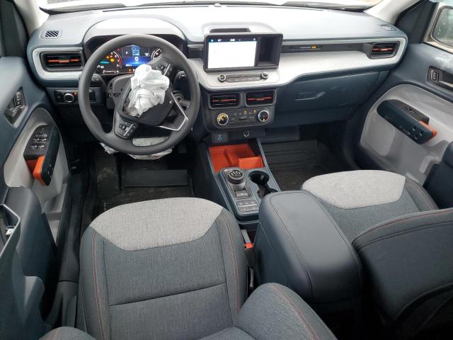Photo 8 from auction – 2024 FORD MAVERICK X with VIN 3FTTW8J94RRB01014