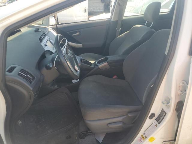 Photo 7 from auction – 2015 TOYOTA PRIUS with VIN JTDKN3DU2F1992332