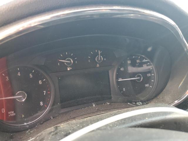Photo 9 from auction – 2020 BUICK ENCORE PRE with VIN KL4CJASB7LB022966