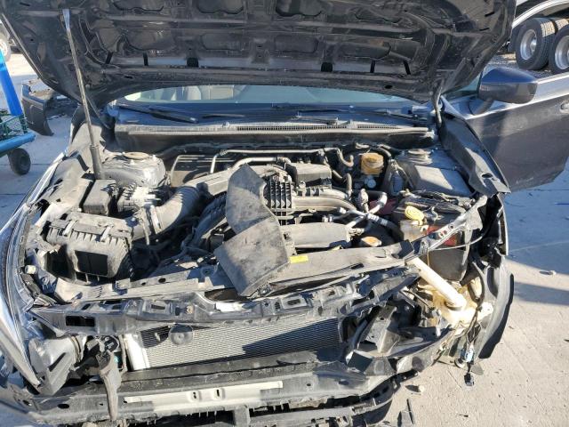 Photo 11 from auction – 2018 SUBARU CROSSTREK with VIN JF2GTABC3JH339827