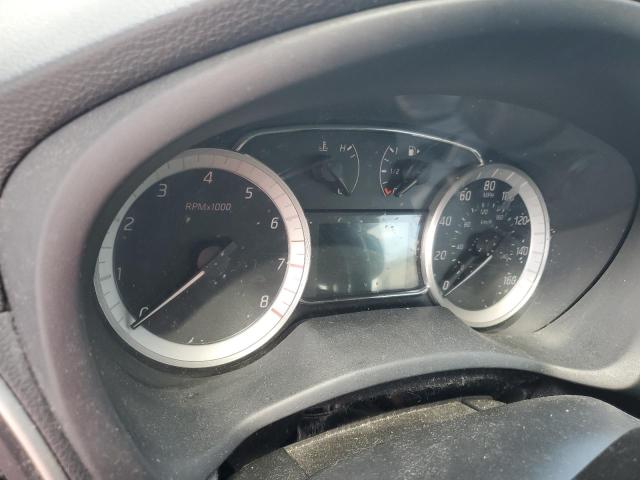 Photo 9 from auction – 2014 NISSAN SENTRA S with VIN 3N1AB7AP3EY313949