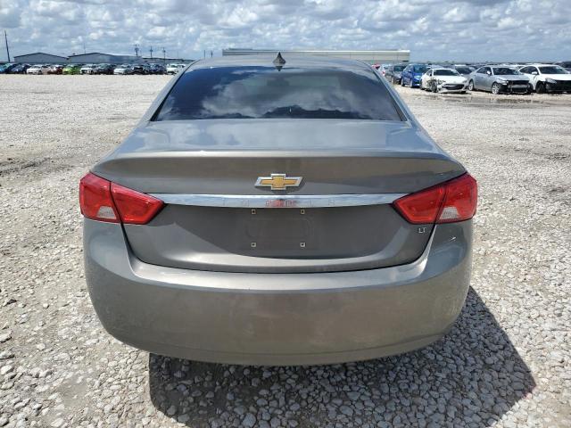 Photo 6 from auction – 2019 CHEVROLET IMPALA LT with VIN 2G11Z5SA9K9137629