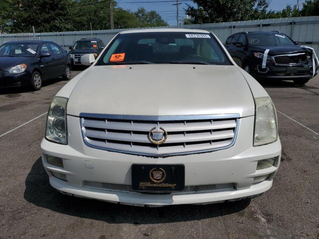 Photo 5 from auction – 2006 CADILLAC STS with VIN 1G6DC67A460103220