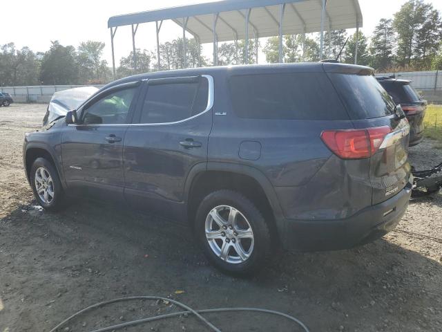 Photo 2 from auction – 2019 GMC ACADIA SLE with VIN 1GKKNKLA8KZ117466