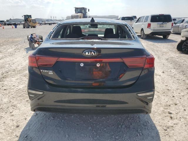 Photo 6 from auction – 2021 KIA FORTE FE with VIN 3KPF24AD0ME299998