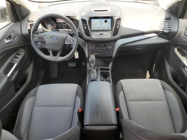 Photo 8 from auction – 2018 FORD ESCAPE SE with VIN 1FMCU0GD0JUC34719
