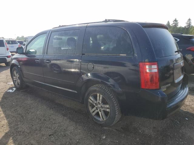 Photo 2 from auction – 2010 DODGE GRAND CARA with VIN 2D4RN4DE3AR173124