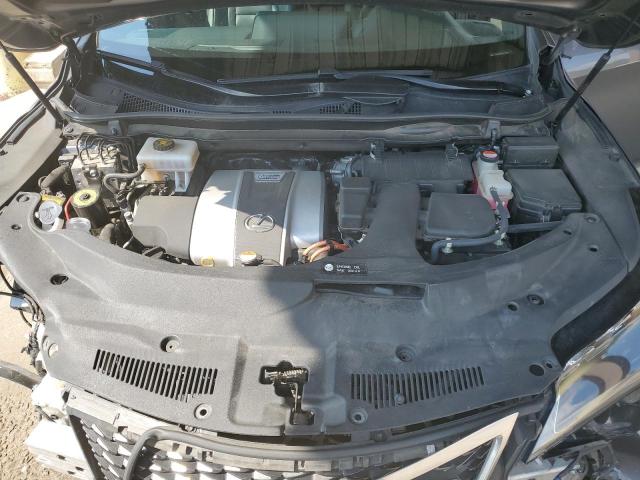 Foto 11 de la subasta – 2017 LEXUS RX 450H BA con VIN 2T2BGMCA3HC010096
