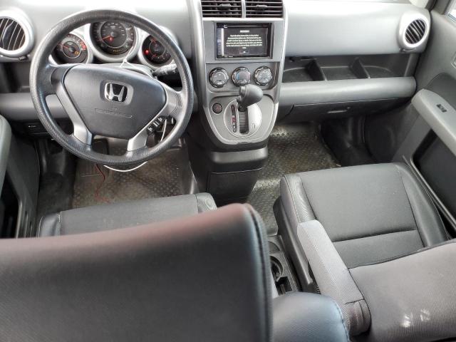Photo 8 from auction – 2005 HONDA ELEMENT EX with VIN 5J6YH28695L024426