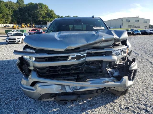 Photo 5 from auction – 2024 CHEVROLET SILVERADO with VIN 2GCUDEED6R1166202