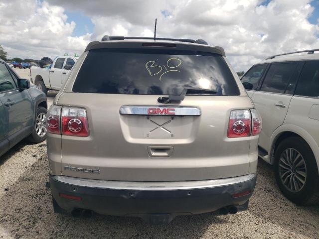 Photo 6 from auction – 2011 GMC ACADIA SLT with VIN 1GKKRRED3BJ417970