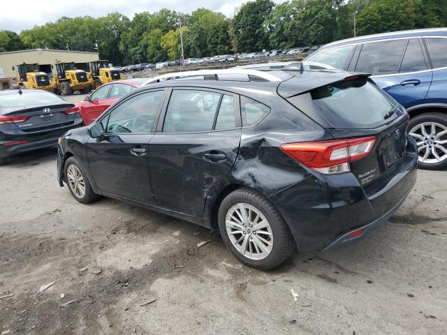 Photo 2 from auction – 2018 SUBARU IMPREZA PR with VIN 4S3GTAB63J3701810
