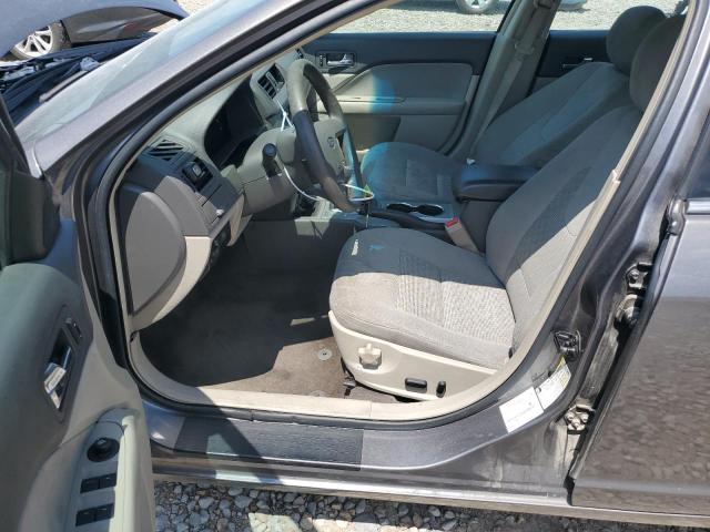 Photo 7 from auction – 2012 FORD FUSION SE with VIN 3FAHP0HA6CR319151