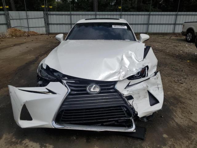 Photo 5 from auction – 2019 LEXUS IS 300 with VIN JTHBA1D28K5090834
