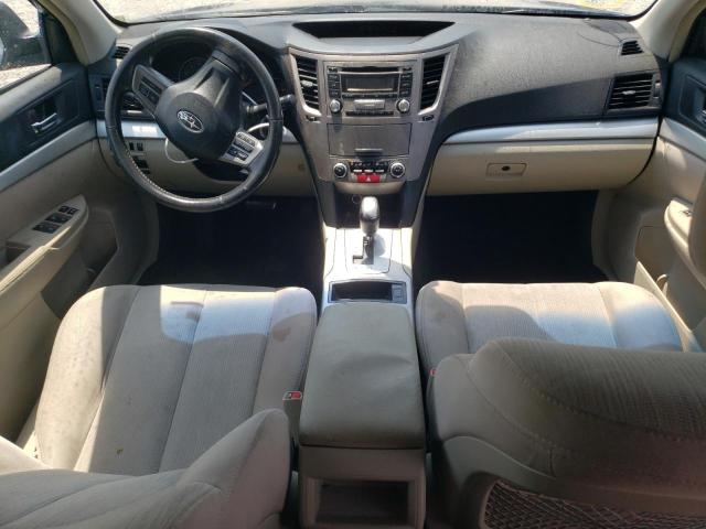 Снимка 8 от търг – 2013 SUBARU OUTBACK 2. с VIN 4S4BRCBC3D3302308