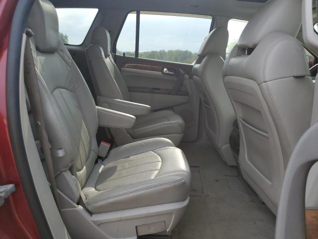 Photo 11 from auction – 2010 BUICK ENCLAVE CX with VIN 5GALVBED8AJ233353