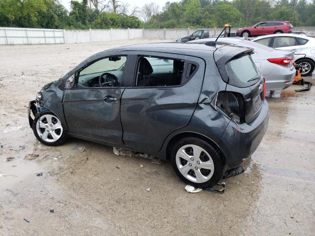 Photo 2 from auction – 2019 CHEVROLET SPARK LS with VIN KL8CA6SA5KC744206