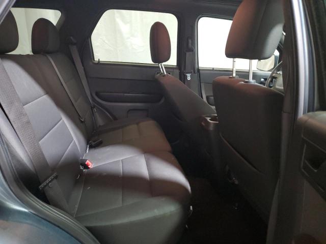 Photo 11 from auction – 2011 FORD ESCAPE XLT with VIN 1FMCU9DG7BKA31133