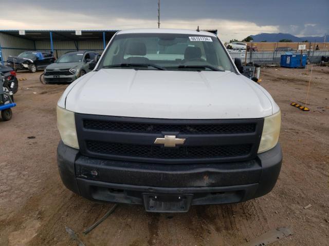 Photo 5 from auction – 2008 CHEVROLET 1500 with VIN 1GCEC14X78Z103532