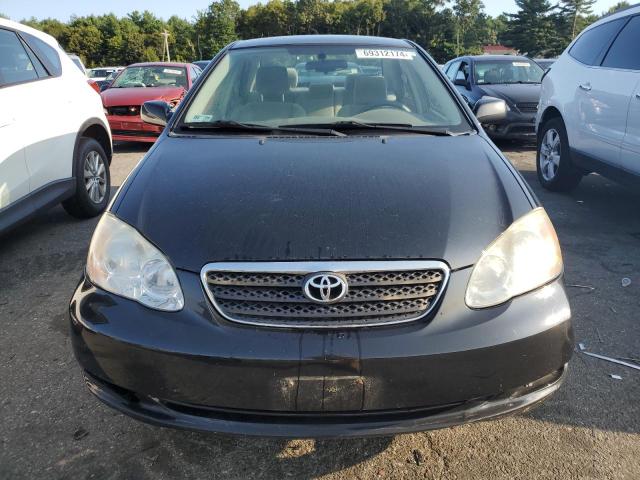Photo 5 from auction – 2007 TOYOTA COROLLA CE with VIN 2T1BR32E67C797430