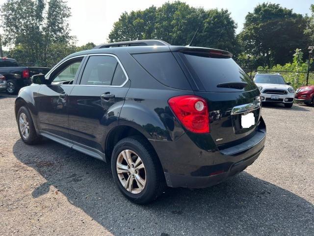 Photo 3 from auction – 2014 CHEVROLET EQUINOX LT with VIN 2GNALBEK0E6250264