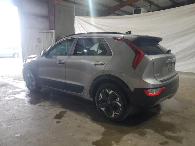 Photo 2 from auction – 2023 KIA NIRO WIND with VIN KNDCR3L15P5075475