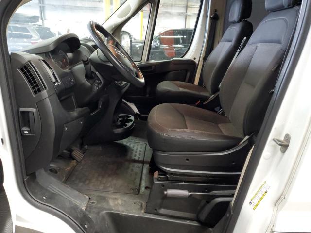 Photo 7 from auction – 2019 RAM PROMASTER with VIN 3C6TRVDG6KE527565
