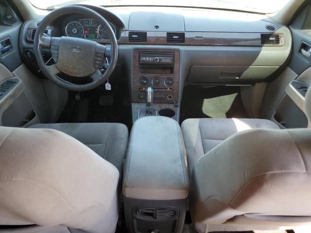 Photo 8 from auction – 2009 FORD TAURUS SE with VIN 1FAHP23W49G122803