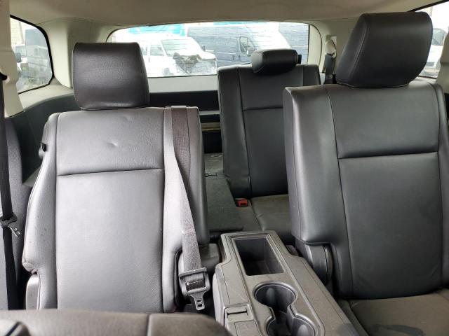 Photo 10 from auction – 2010 DODGE JOURNEY R/ with VIN 3D4PH6FV4AT196335